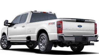 2025 Ford Super Duty® External Image 3